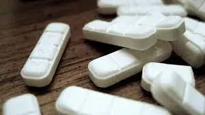 Xanax Bars