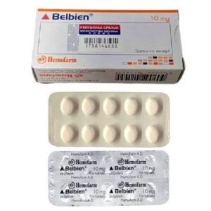 Ambien (Belbien Galenika)