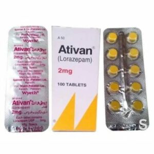 buy ativan online